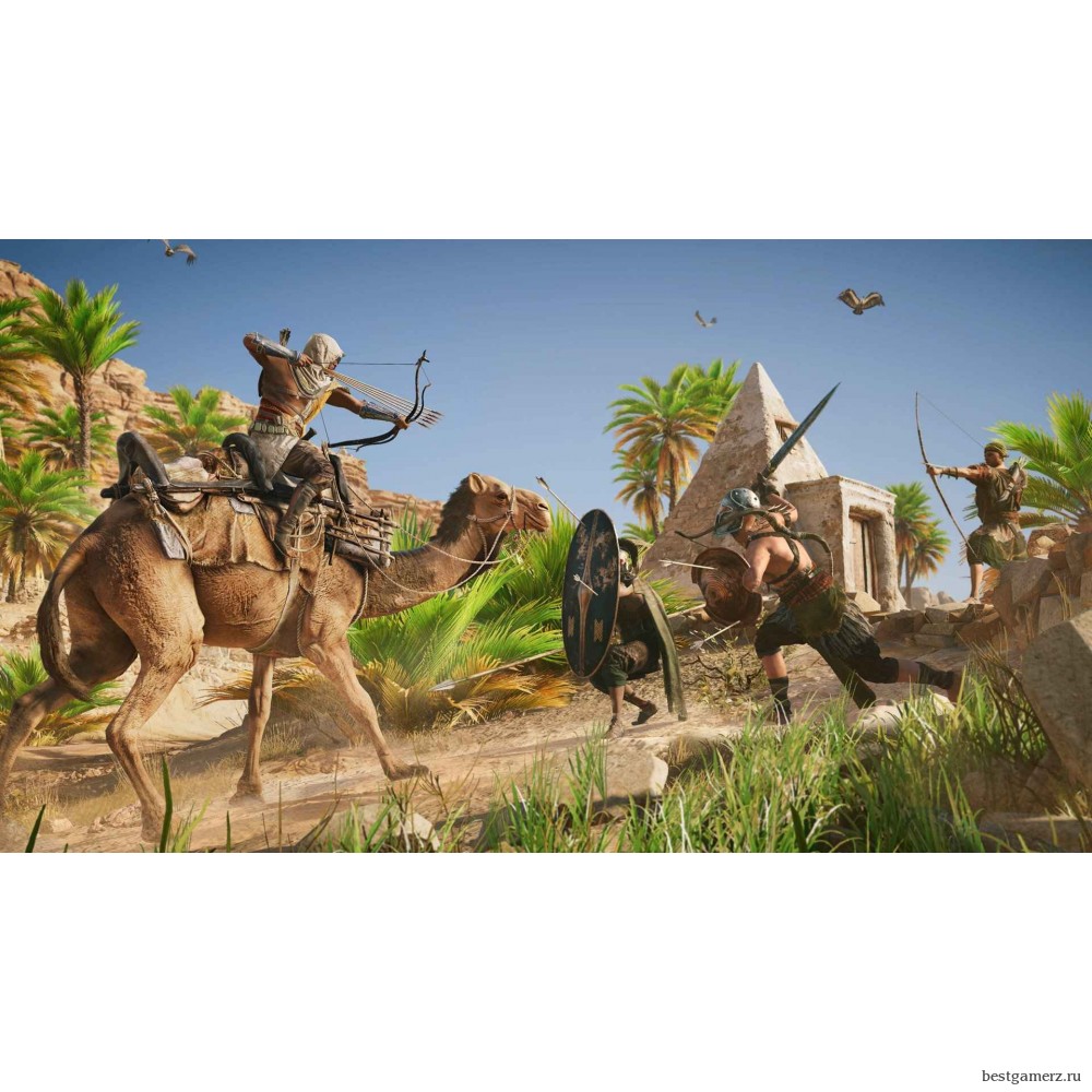 Assassin’s Creed Origins