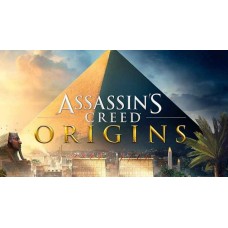 Assassin’s Creed Origins
