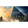 Assassin’s Creed Origins