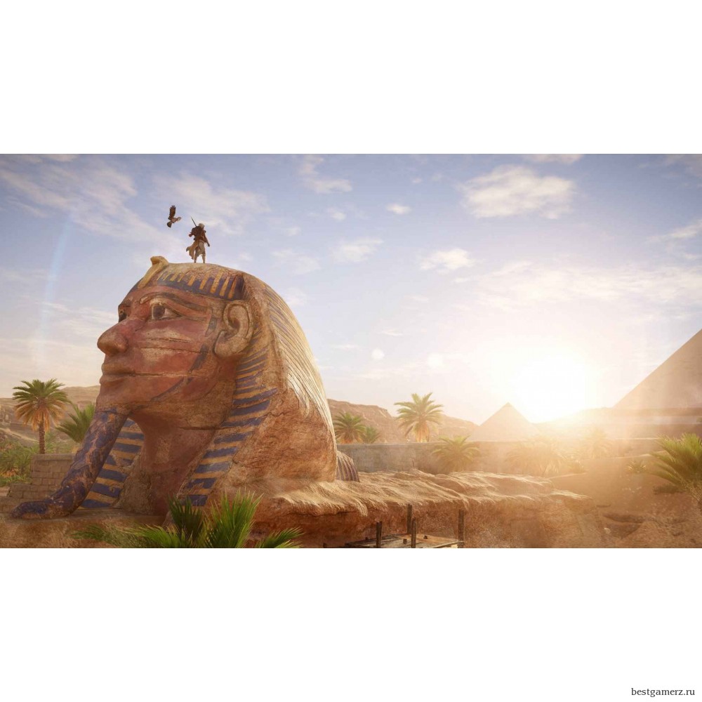 Assassin’s Creed Origins – Season Pass