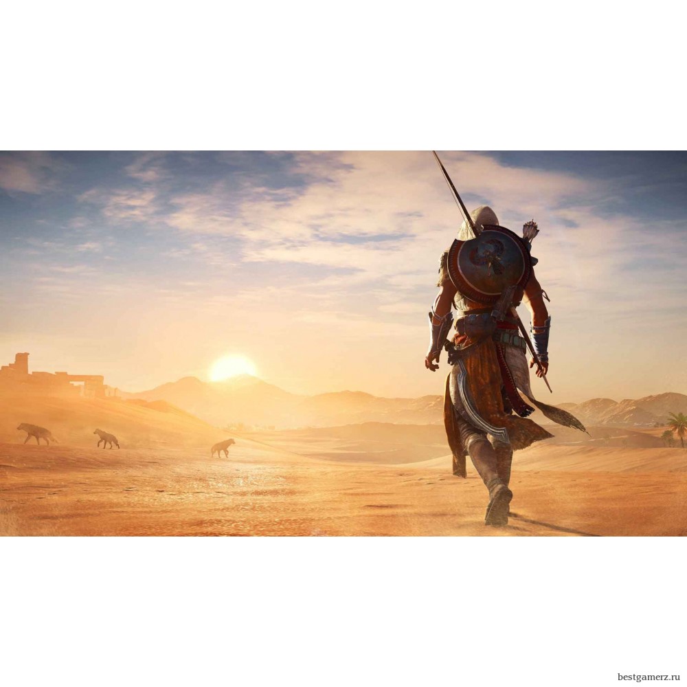 Assassin’s Creed Origins – Season Pass