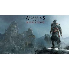 Assassin's Creed Revelations