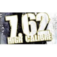 7.62 - High Calibre