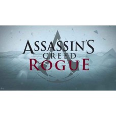 Assassin’s Creed Rogue