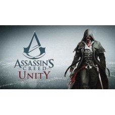 Assassin’s Creed Unity