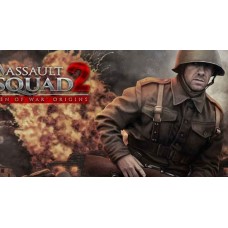 Assault Squad 2: Men of War Origins