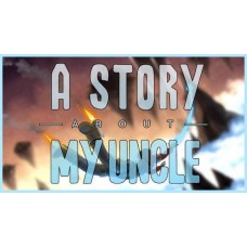 A Story About My Uncle
