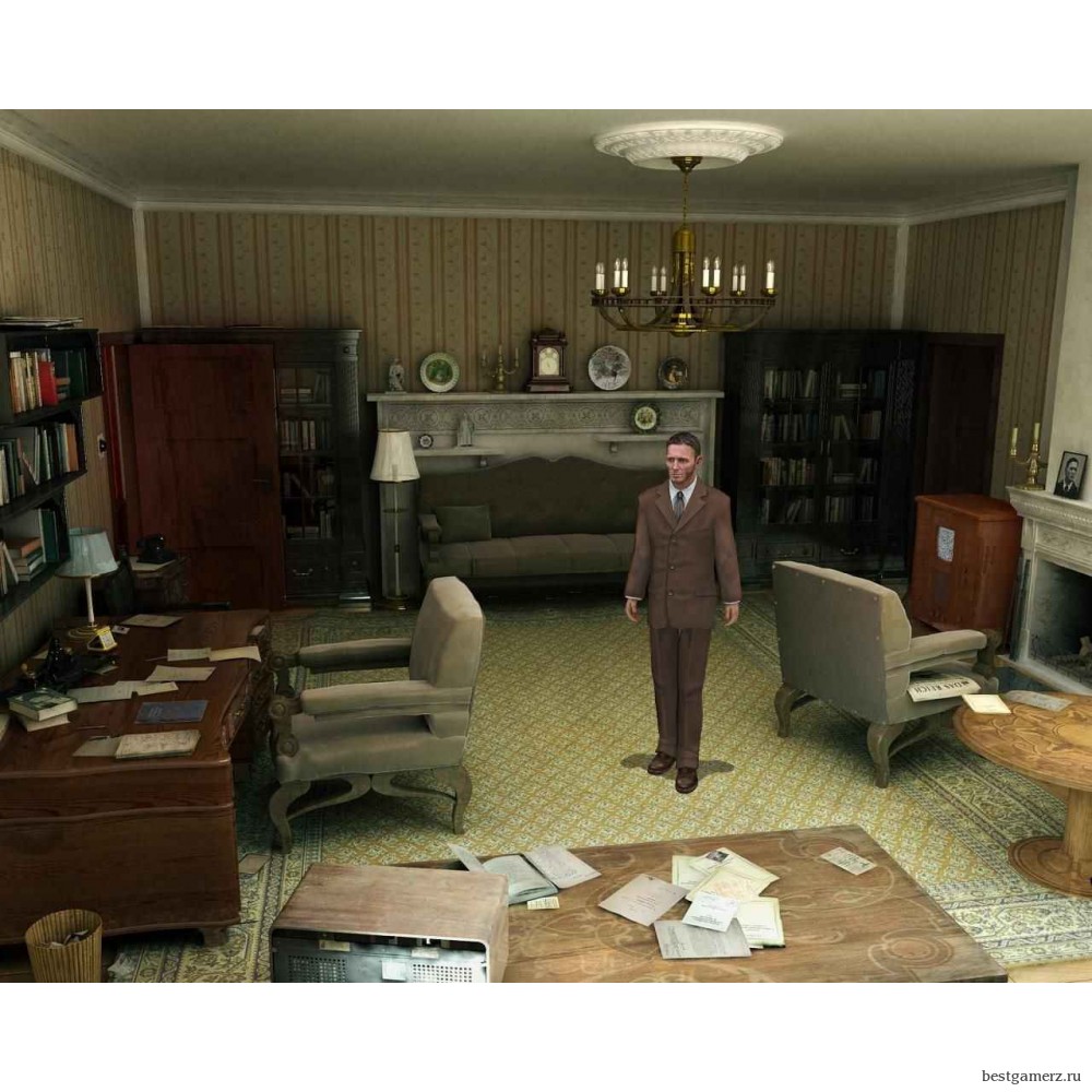 A Stroke of Fate: Operation Valkyrie