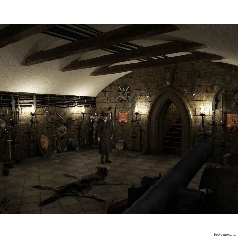 A Stroke of Fate: Operation Valkyrie