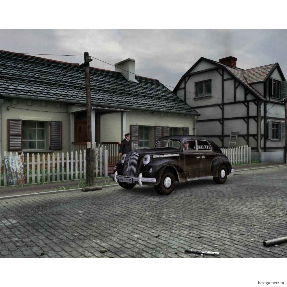 A Stroke of Fate: Operation Valkyrie