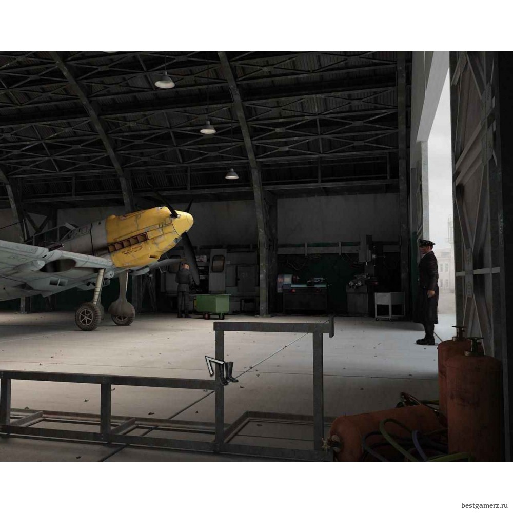 A Stroke of Fate: Operation Valkyrie