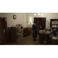 A Stroke of Fate: Operation Valkyrie