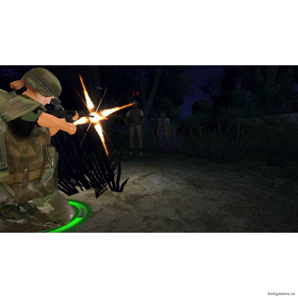 7,62 High Calibre, 7,62 Hard Life, Brigade E5: New Jagged Union Pack