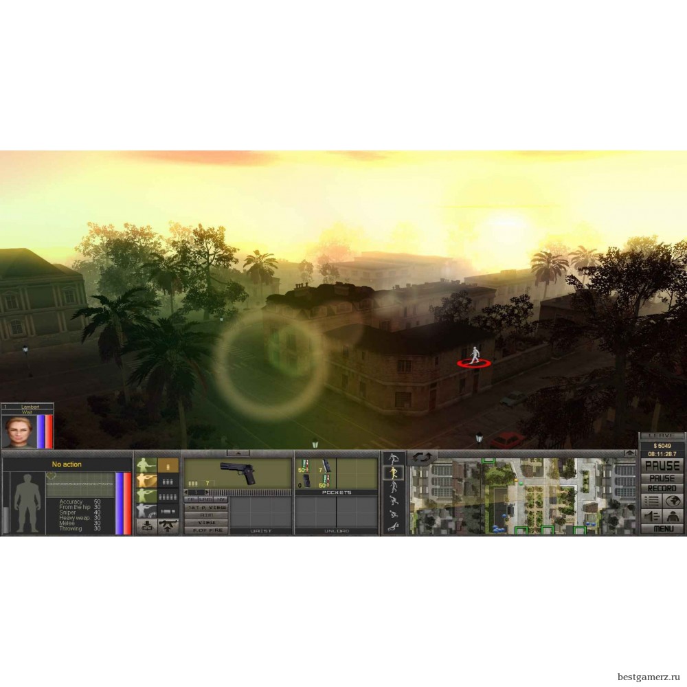 7,62 High Calibre, 7,62 Hard Life, Brigade E5: New Jagged Union Pack