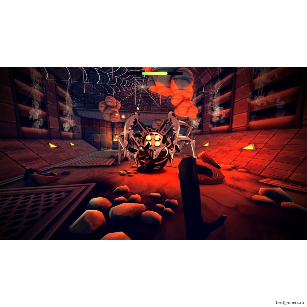 AWAY: Journey to the Unexpected