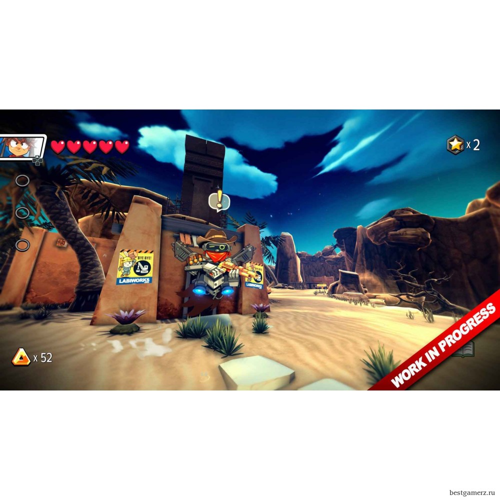 AWAY: Journey to the Unexpected