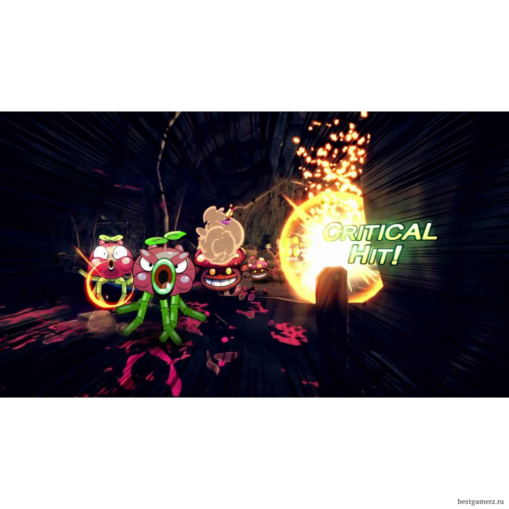 AWAY: Journey to the Unexpected