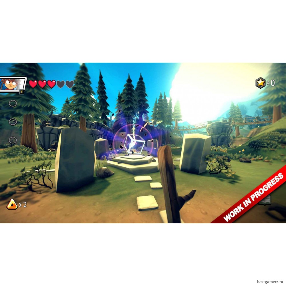 AWAY: Journey to the Unexpected