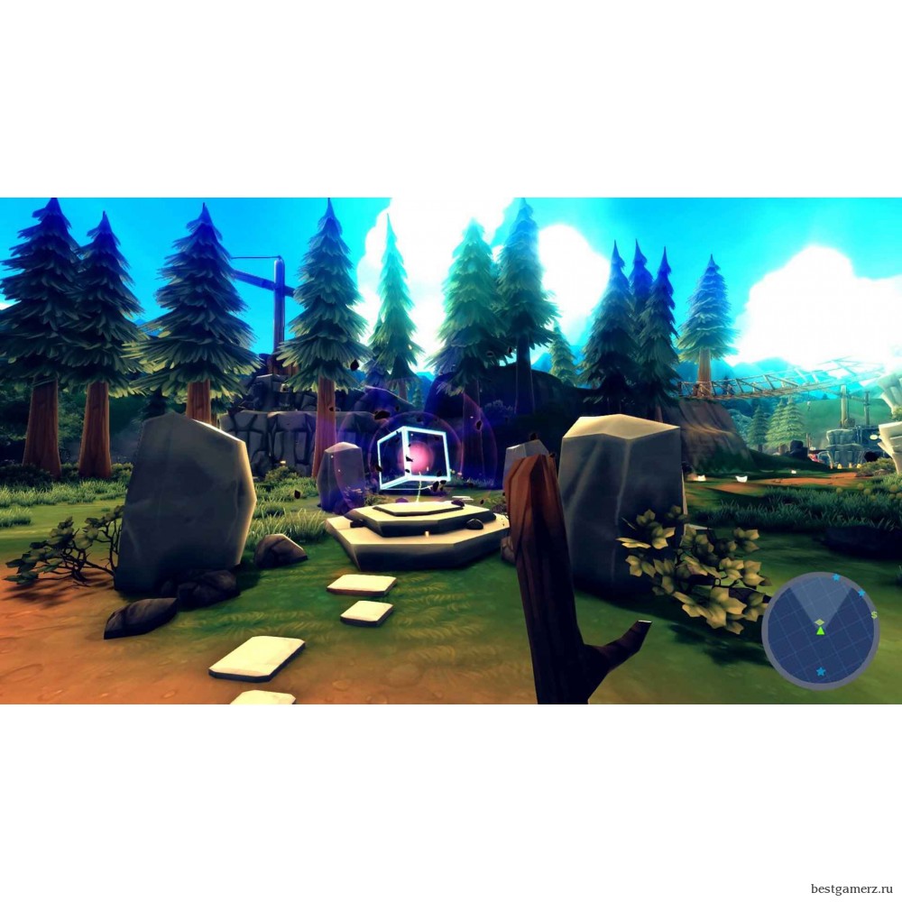 AWAY: Journey to the Unexpected