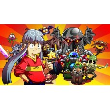 AWAY: Journey to the Unexpected