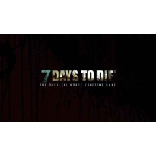 7 Days to Die