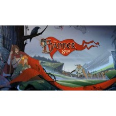The Banner Saga The Banner Saga