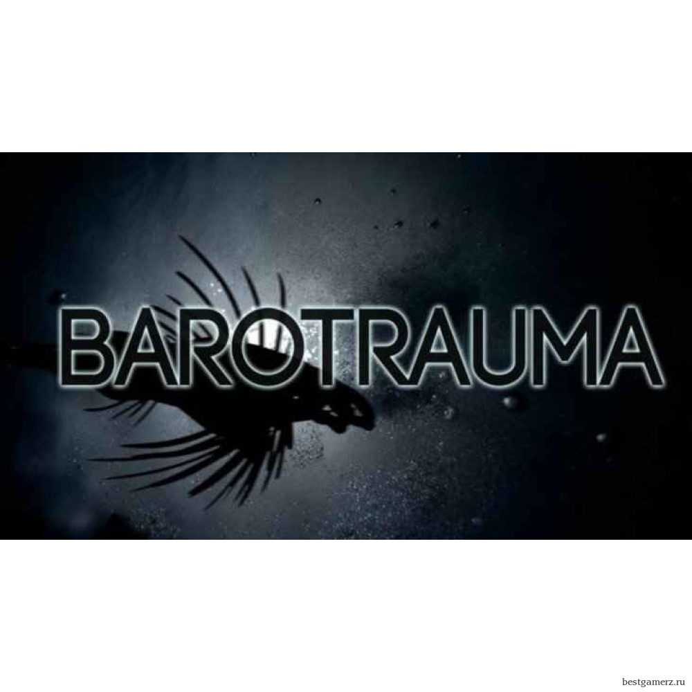 Barotrauma