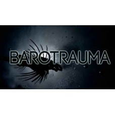 Barotrauma