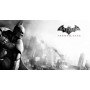 Batman Arkham City - Game of the Year Edition
