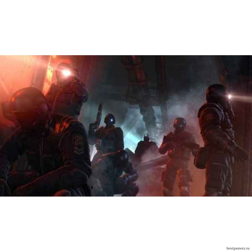 Batman: Arkham Origins