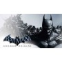 Batman: Arkham Origins