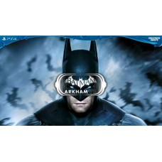 Batman: Arkham VR Batman: Arkham VR