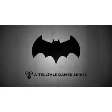 Batman - The Telltale Series Batman - The Telltale Series