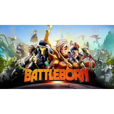 Battleborn: Full Game Upgrade Battleborn: Full Game Upgrade