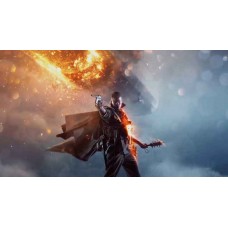 Battlefield 1 Battlefield 1