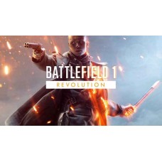 Battlefield 1 Revolution Battlefield 1 Revolution