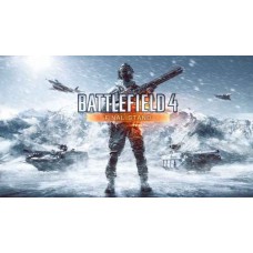 Battlefield 4: Final Stand