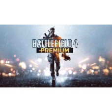 Battlefield 4 Premium