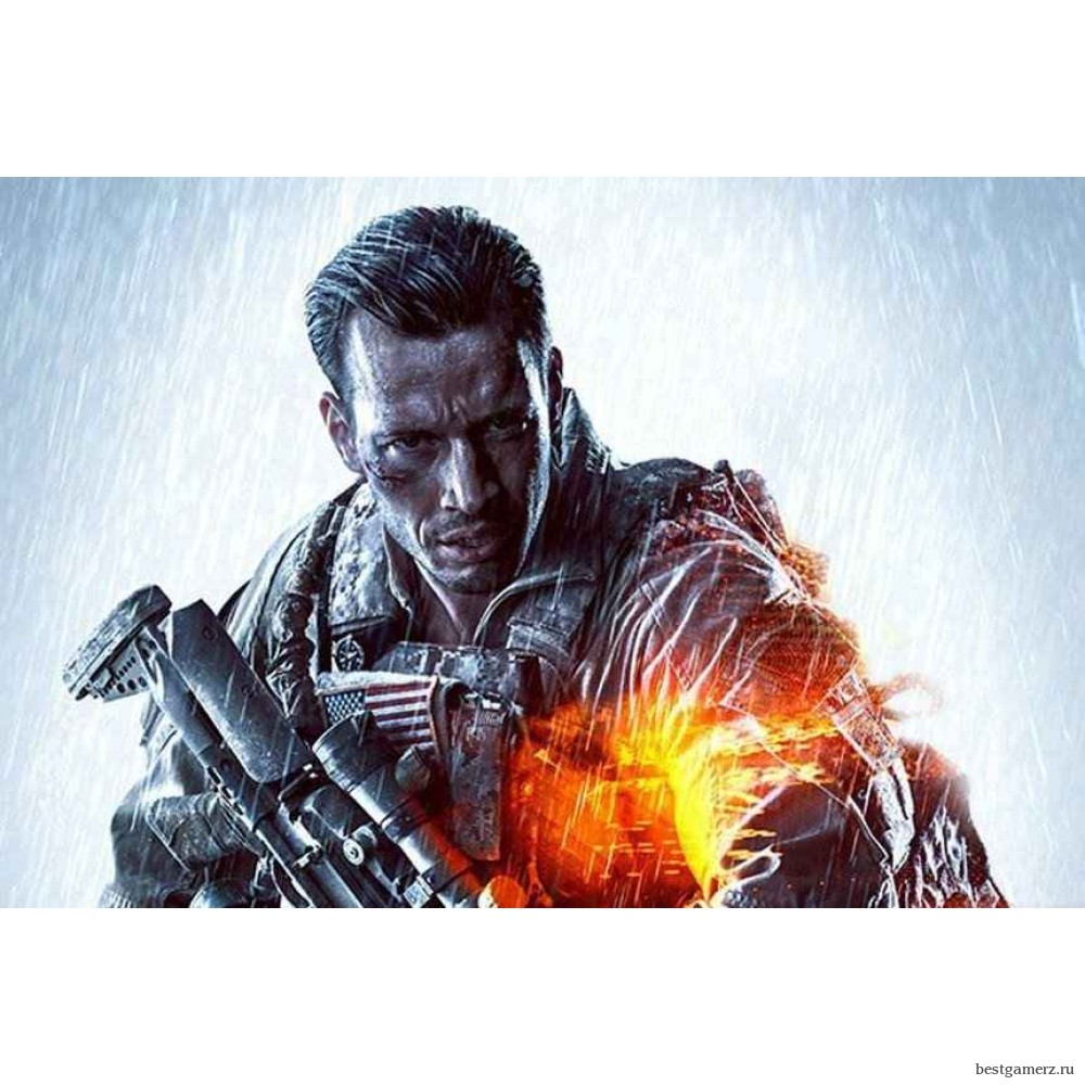 Battlefield 4 Premium Edition