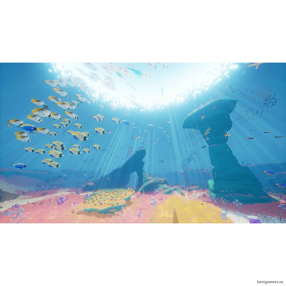 ABZU