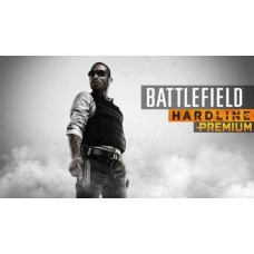 Battlefield Hardline Premium Battlefield Hardline Premium