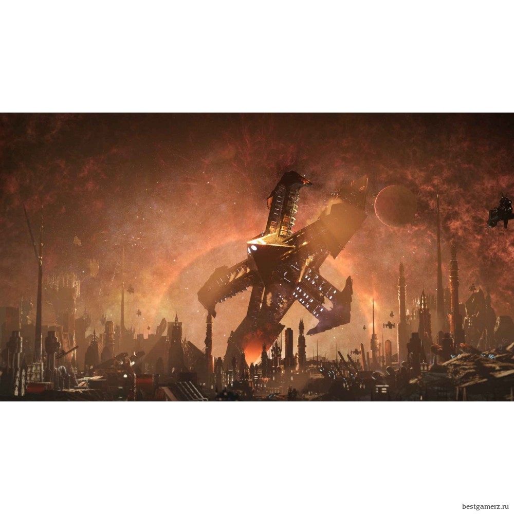 Battlefleet Gothic: Armada 2