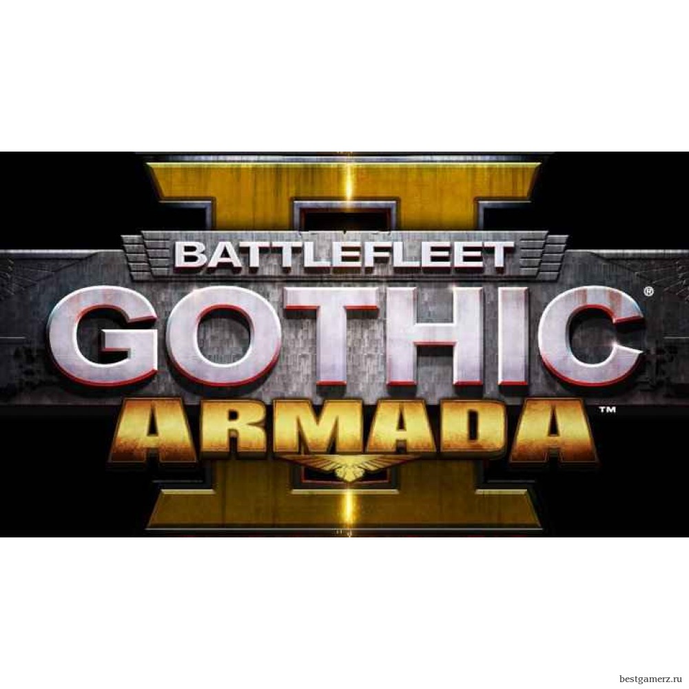 Battlefleet Gothic: Armada 2