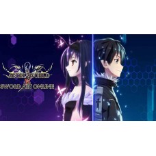 Accel World VS. Sword Art Online Deluxe Edition