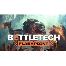 BATTLETECH Flashpoint