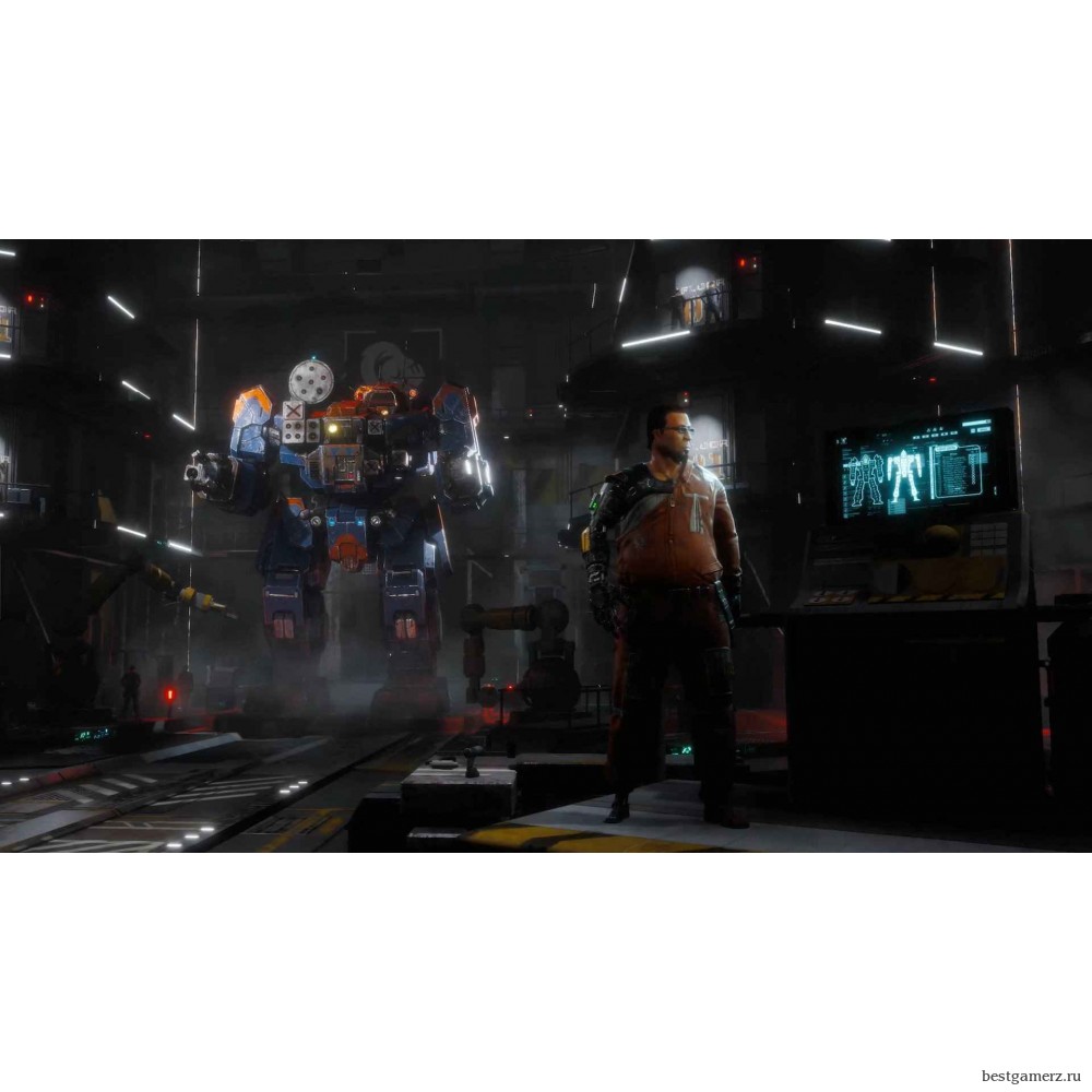 BATTLETECH Mercenary Collection