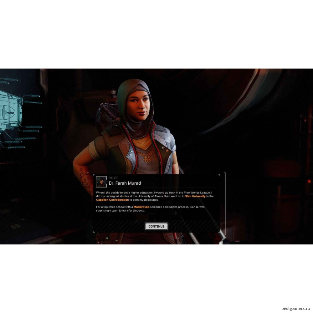 BATTLETECH Mercenary Collection