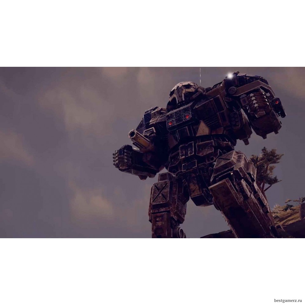 BATTLETECH Mercenary Collection