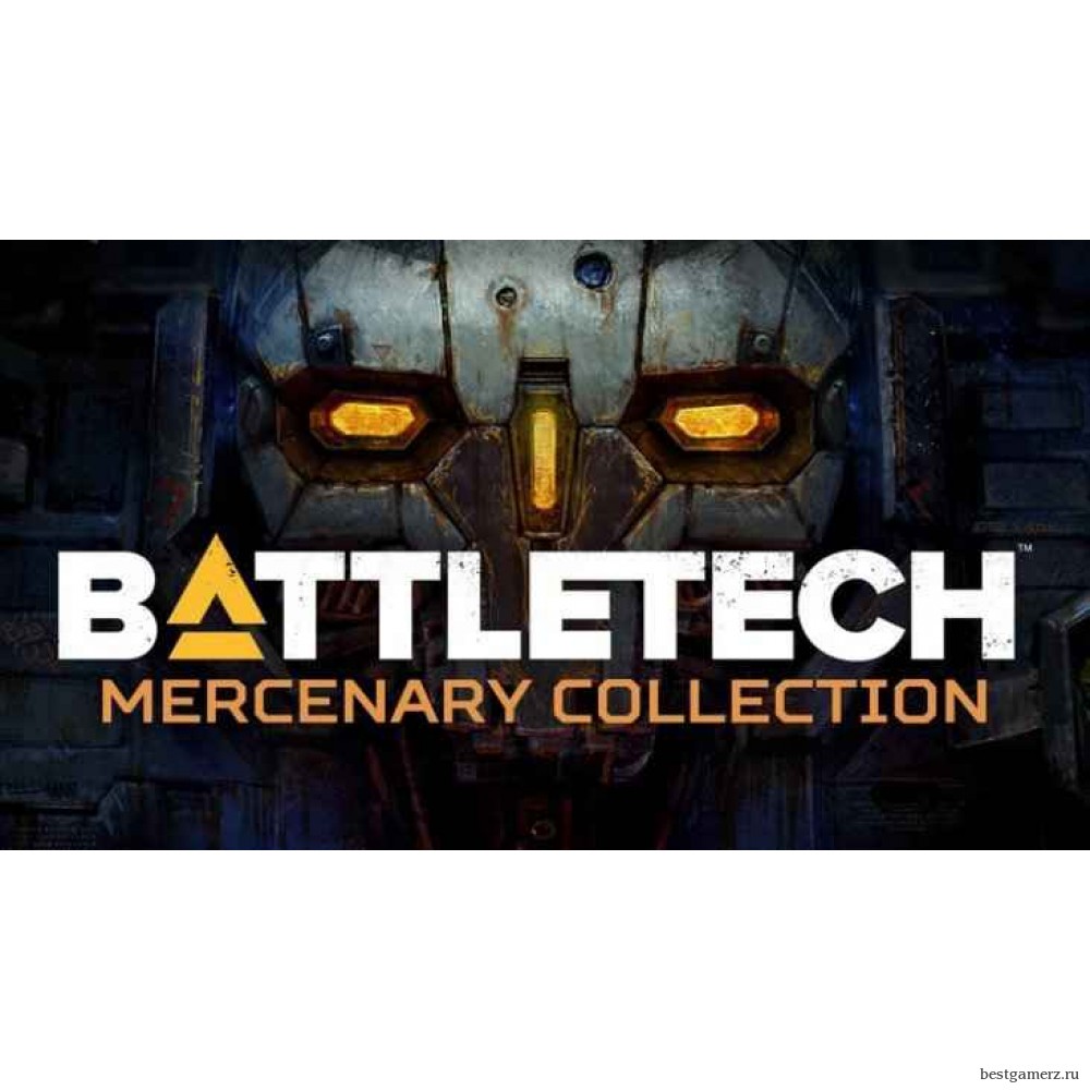 BATTLETECH Mercenary Collection