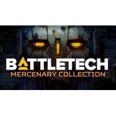 BATTLETECH Mercenary Collection